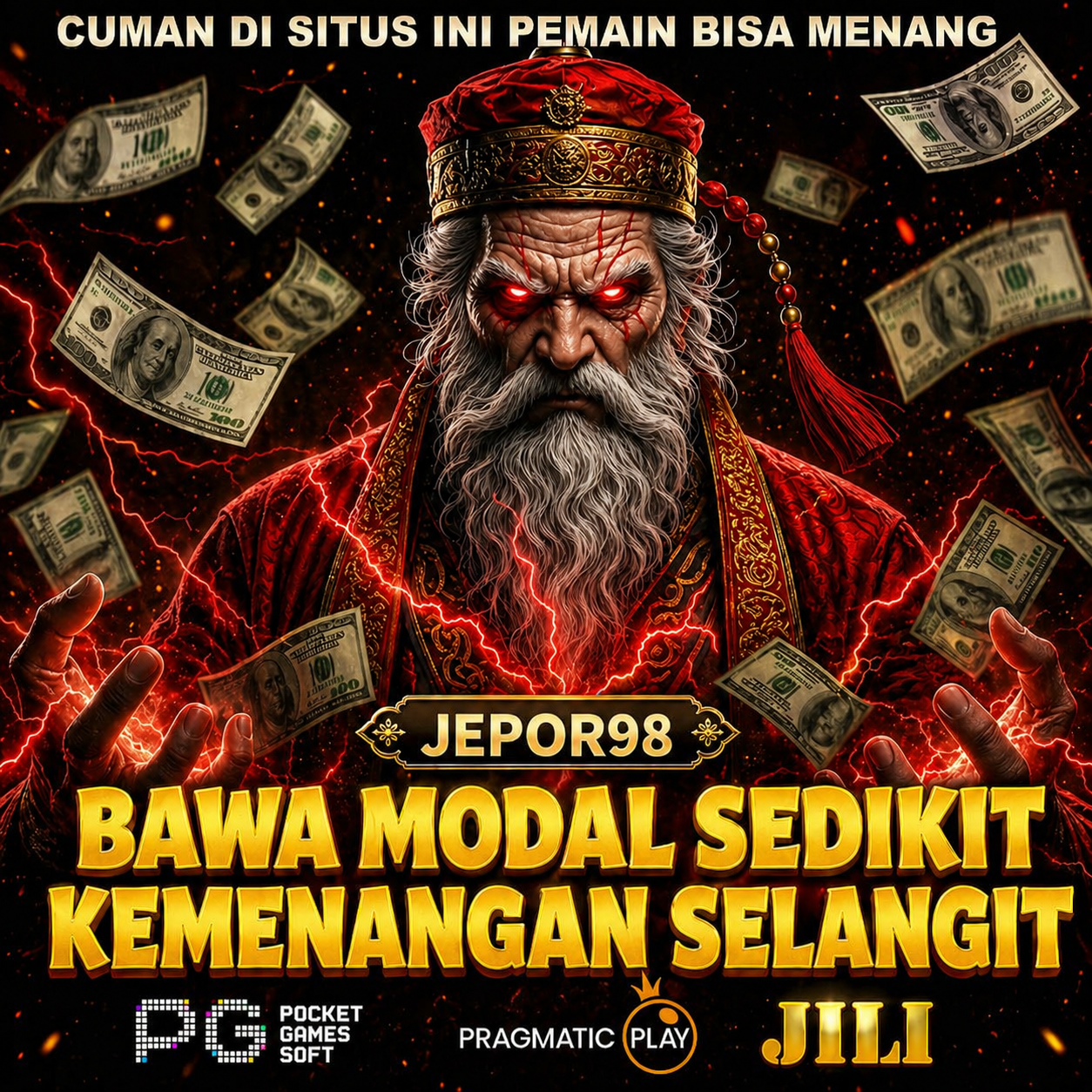 JEPOR98