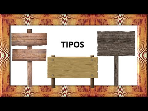 🪚 🪵 Conoce los Tipos de Madera que Existen