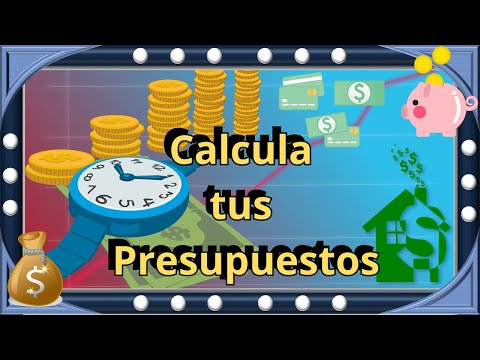 🏠 Como Elaborar Presupuestos en los Diseños de Interiores 📘🖋