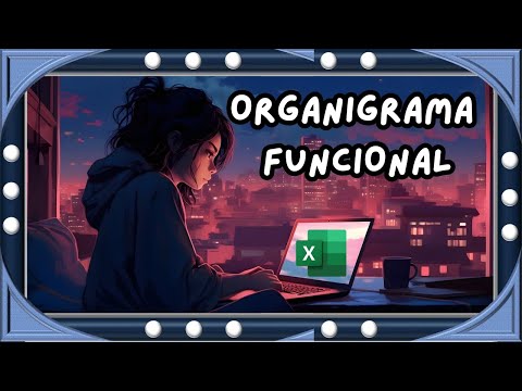 🏠 Organigrama Funcional que es y como aplicarlo 📘🖋