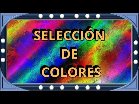 🏠 Como Hacer la Selección de Colores en los Diseños de Interiores 📘🖋