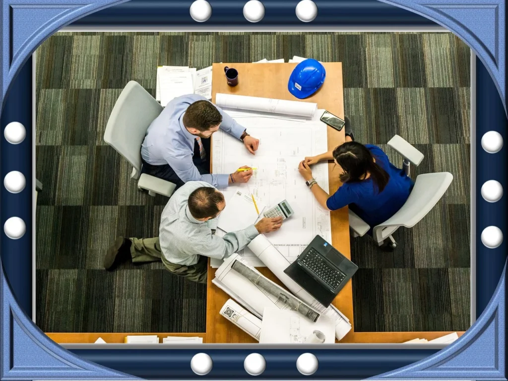materializacion del proyecto