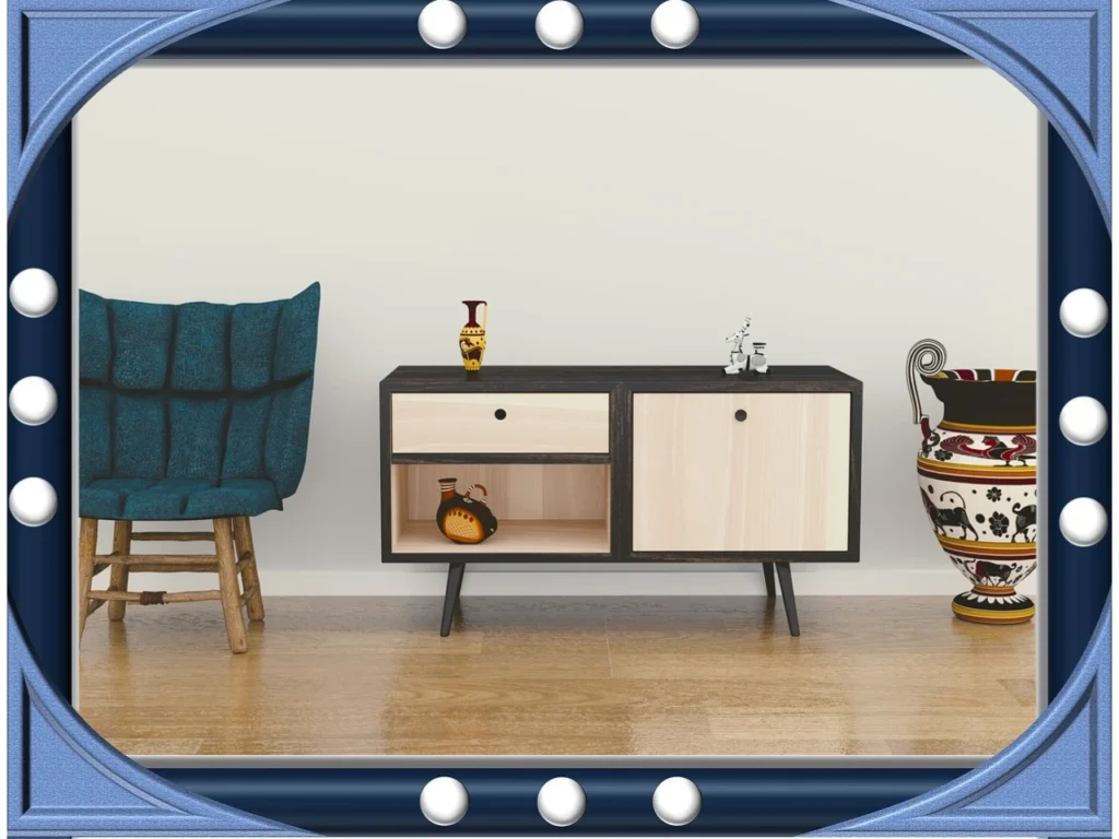 principios del diseño de interiores
